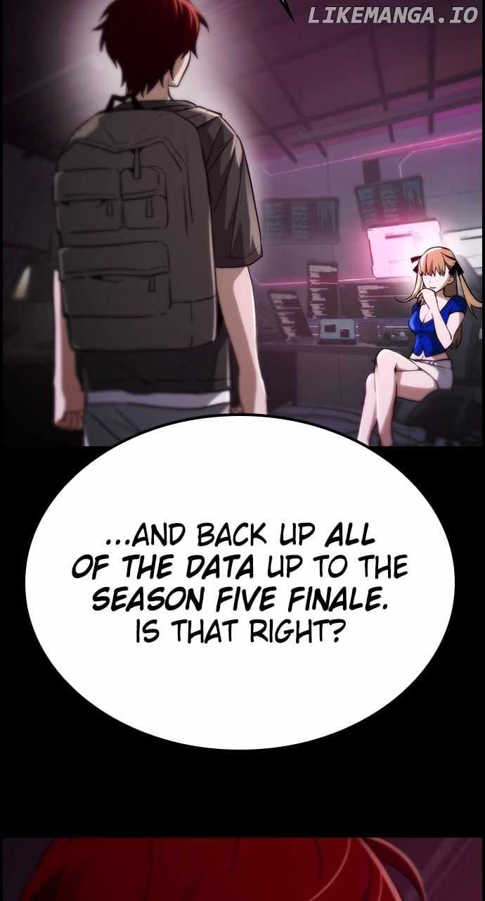 Bad Ending Maker Chapter 76 65